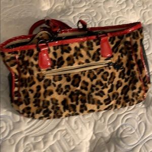 Zack & Zoey dog carrier